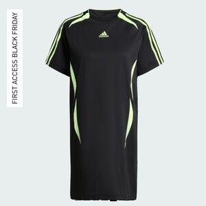 Brand new Adidas dress size L
